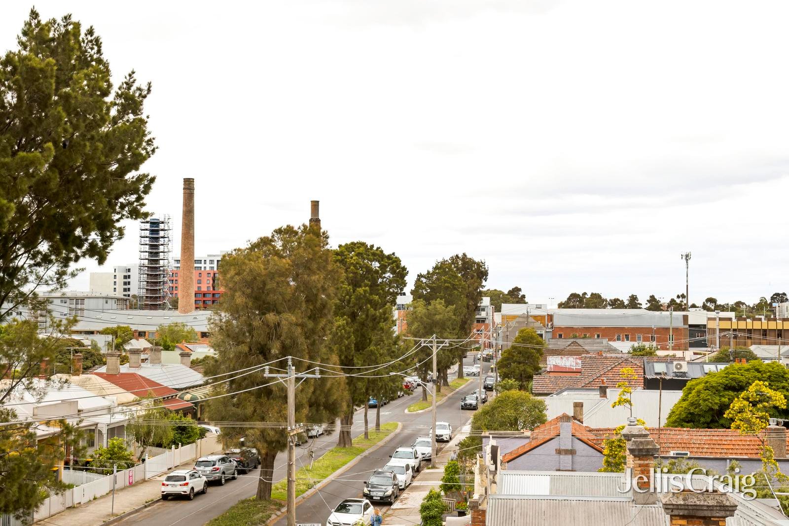 9/8 Barry Street, Brunswick image 19