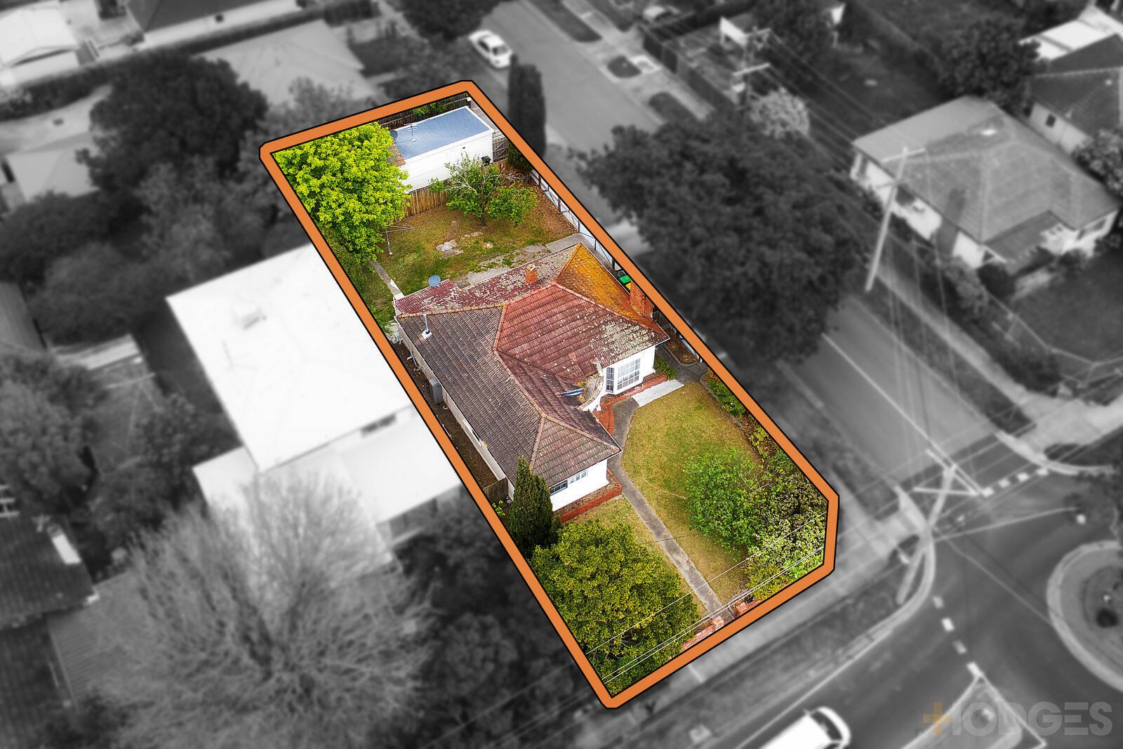 98 Beach Street Frankston