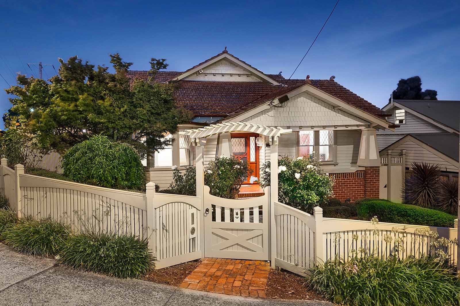 98 Brown Street, Heidelberg VIC 3084