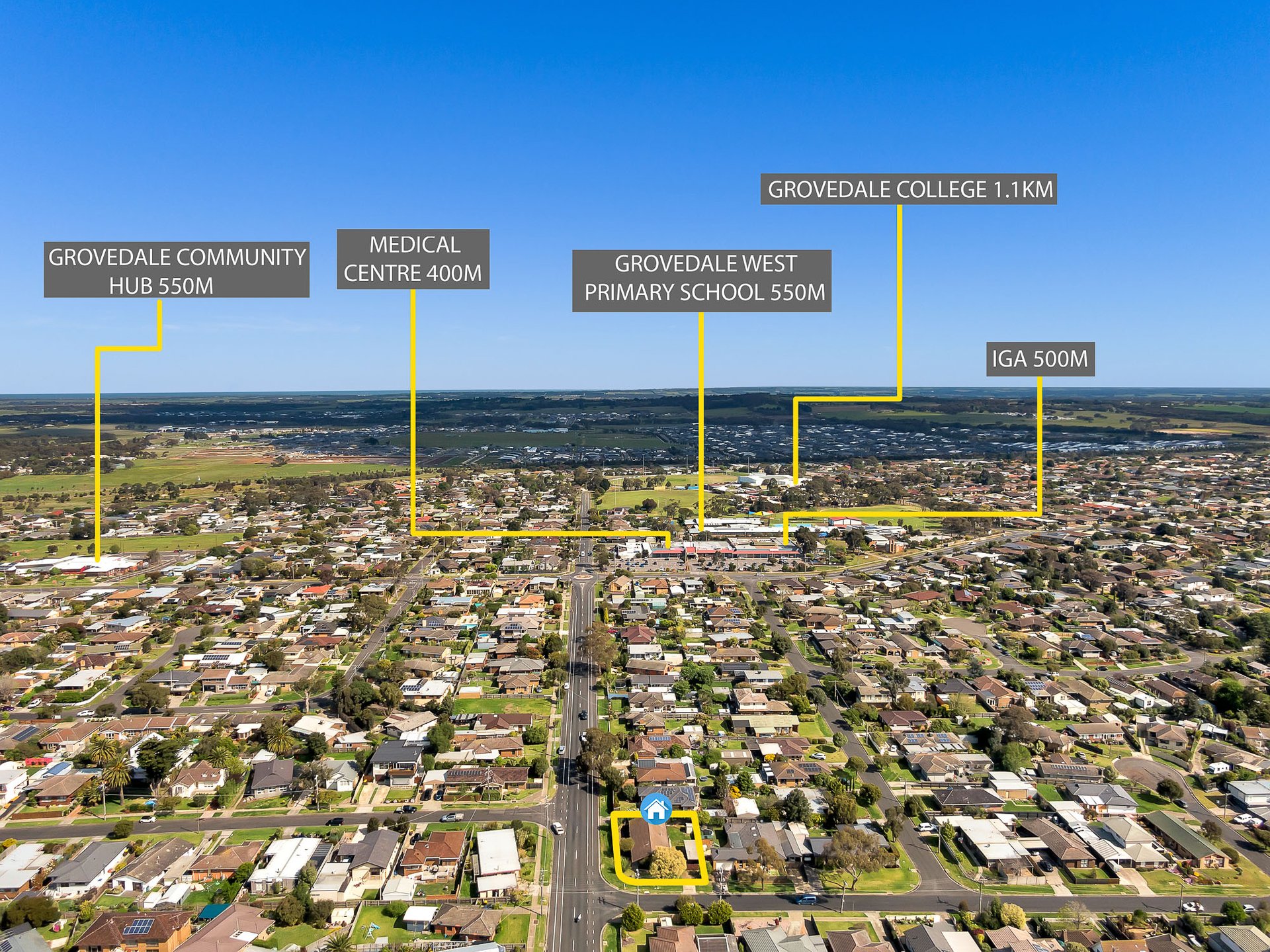 98 Burdoo Drive, Grovedale image 15