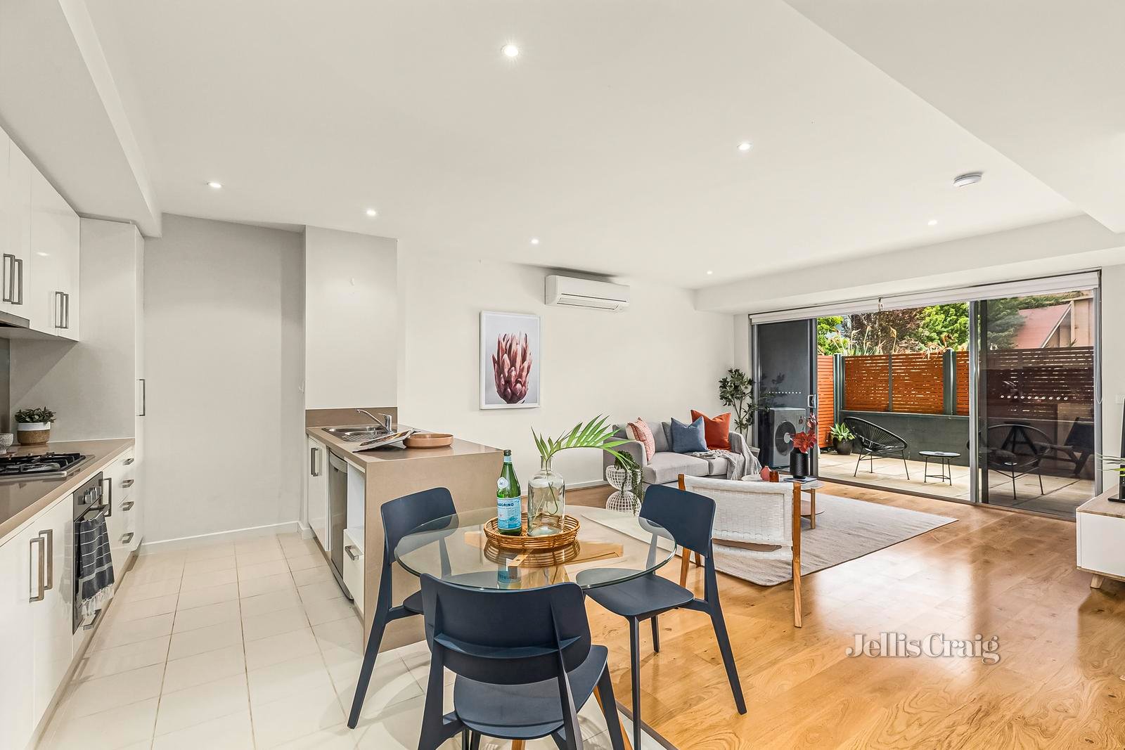 9/8 Burrowes Street, Ascot Vale image 2