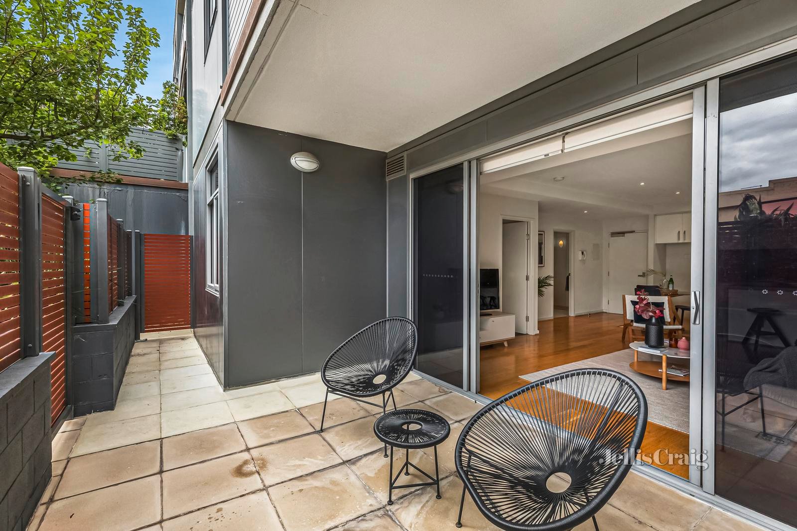 9/8 Burrowes Street, Ascot Vale image 5