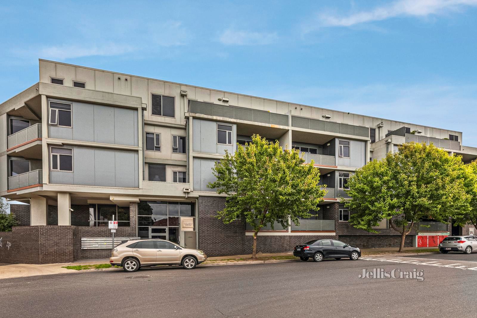 9/8 Burrowes Street, Ascot Vale image 6