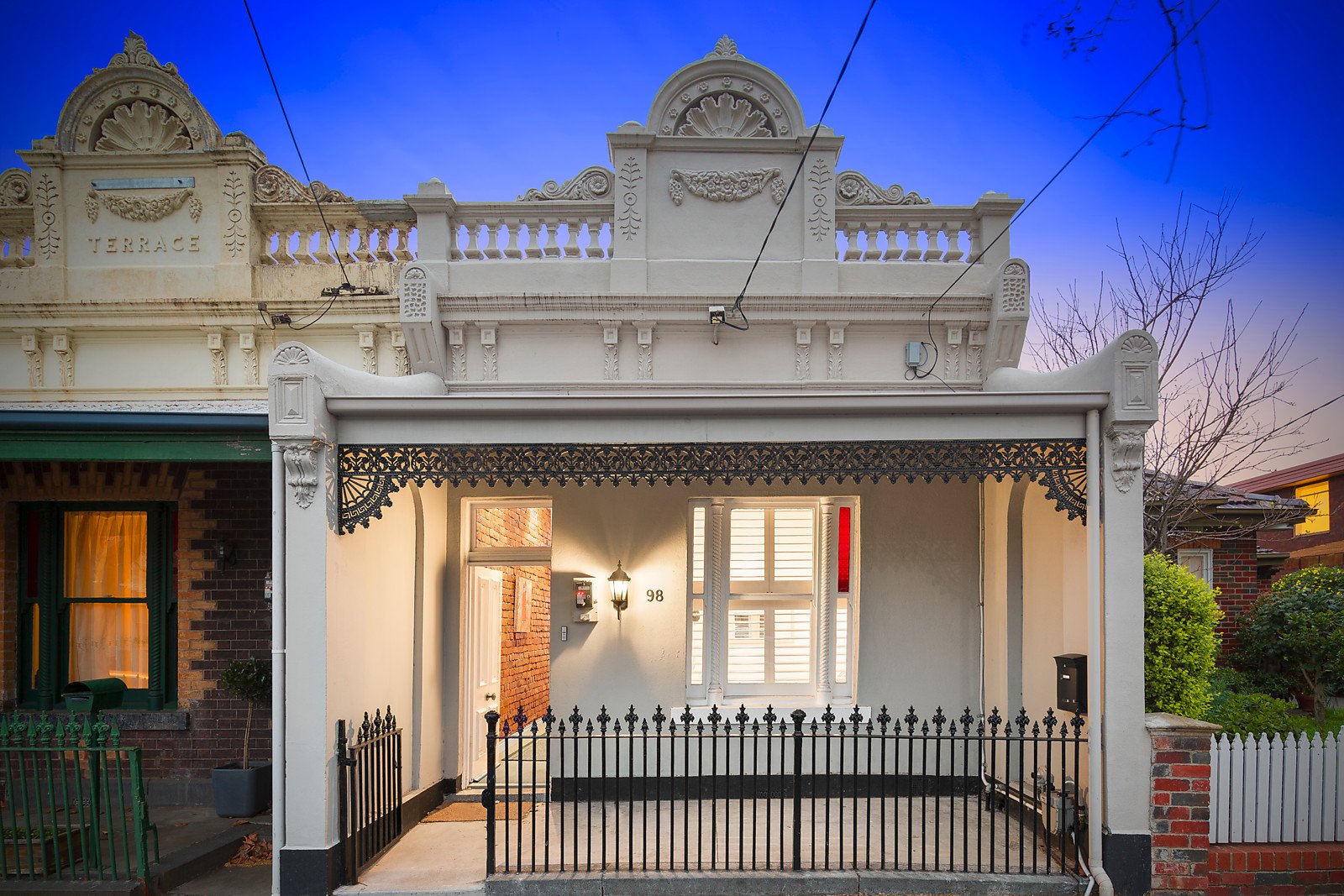 98 Charles Street, Abbotsford VIC 3067