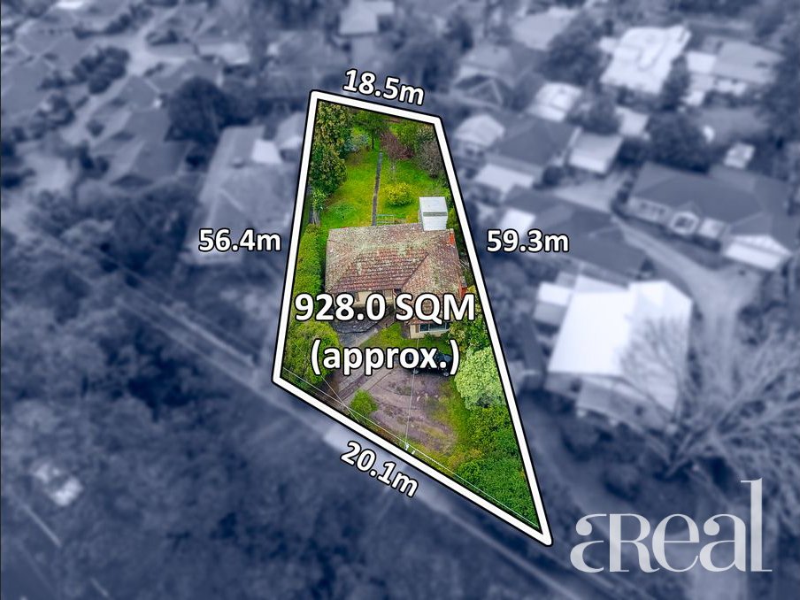 98 Croydon Road, Croydon VIC 3136