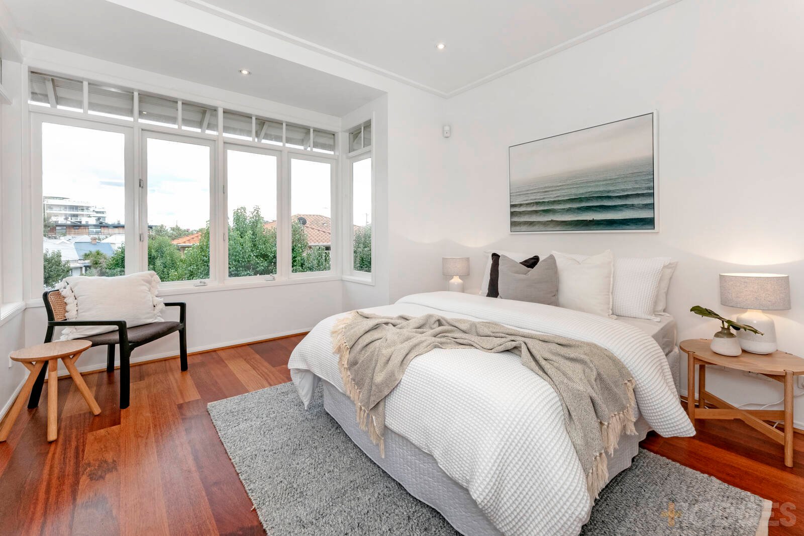 98 Esplanade West  Port Melbourne