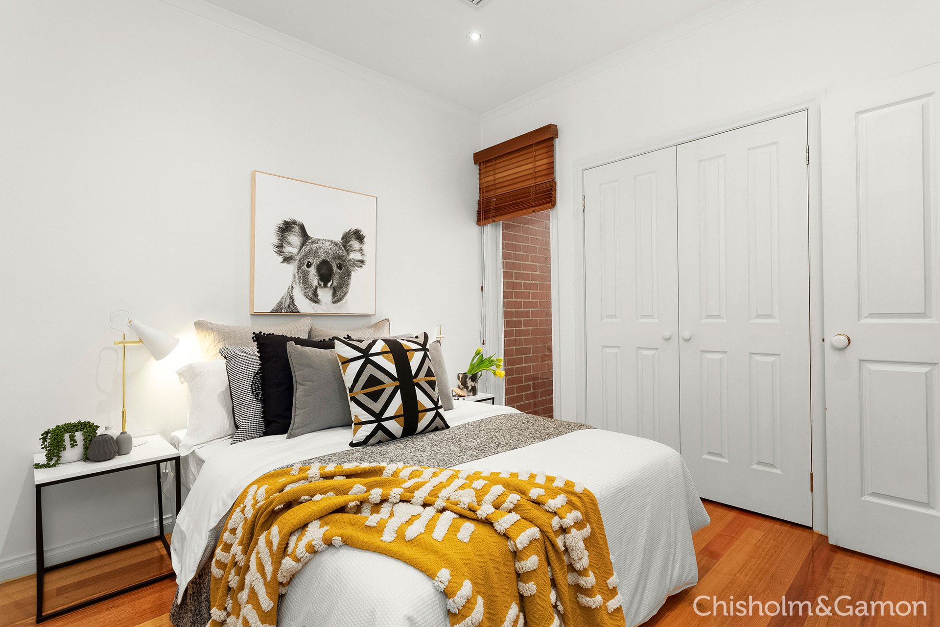 98 Evans Street, Port Melbourne image 10