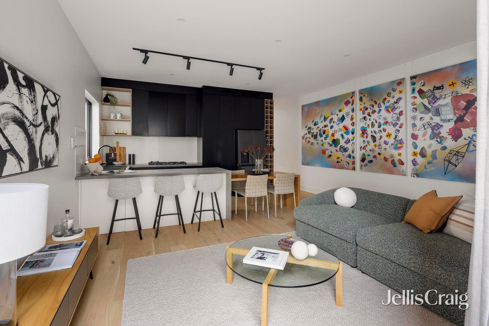 98 Heath Street, Port&nbsp;Melbourne image 4