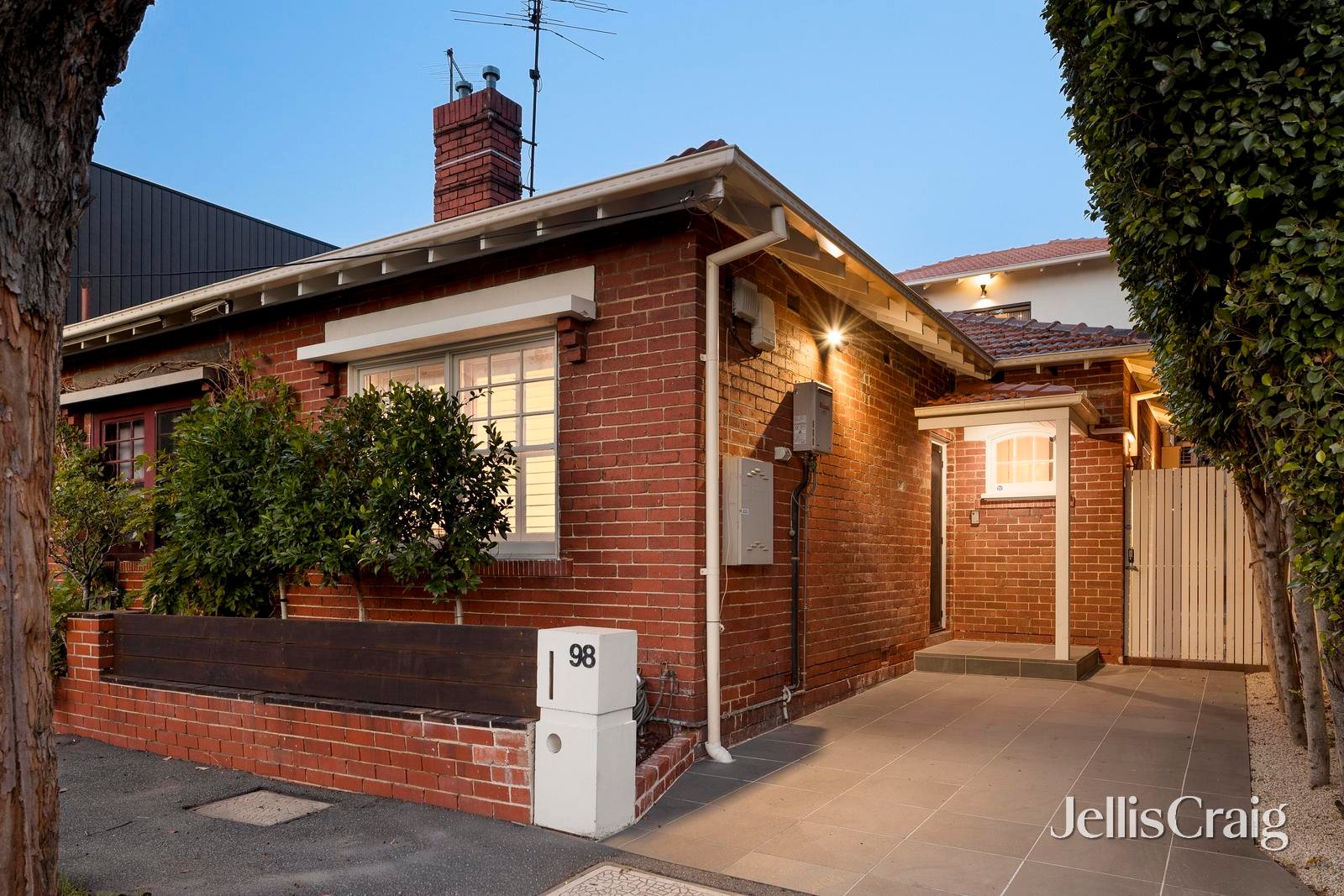 98 Heath Street, Port&nbsp;Melbourne image 1