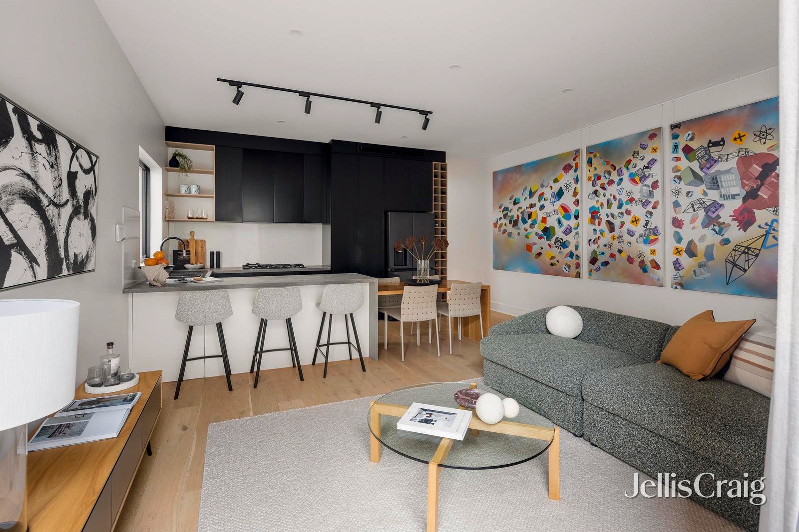 98 Heath Street, Port&nbsp;Melbourne image 5