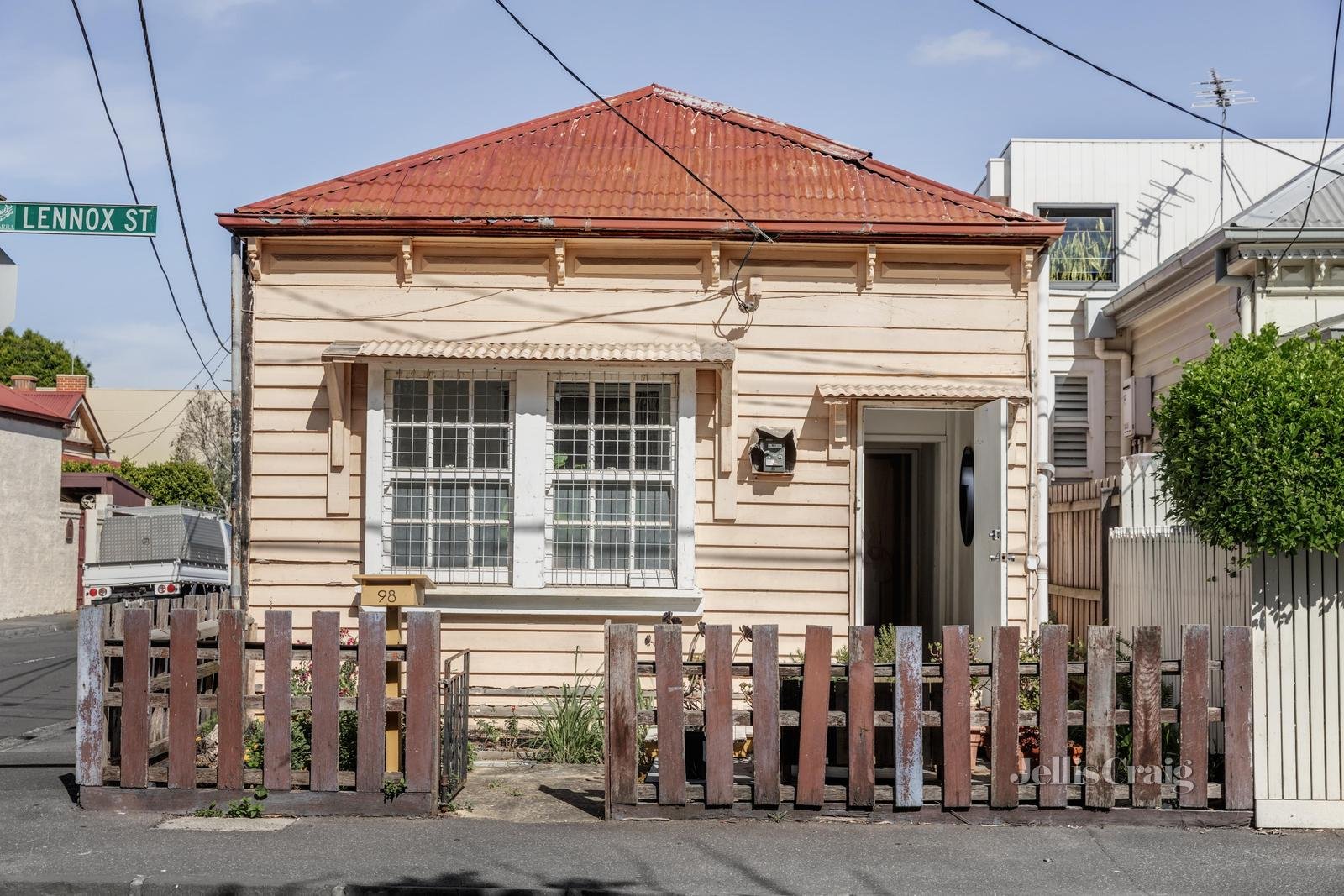 98 Lennox Street, Richmond image 14