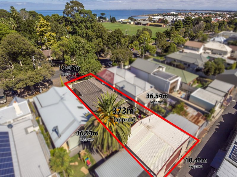 98 Osborne Street, Williamstown image 1