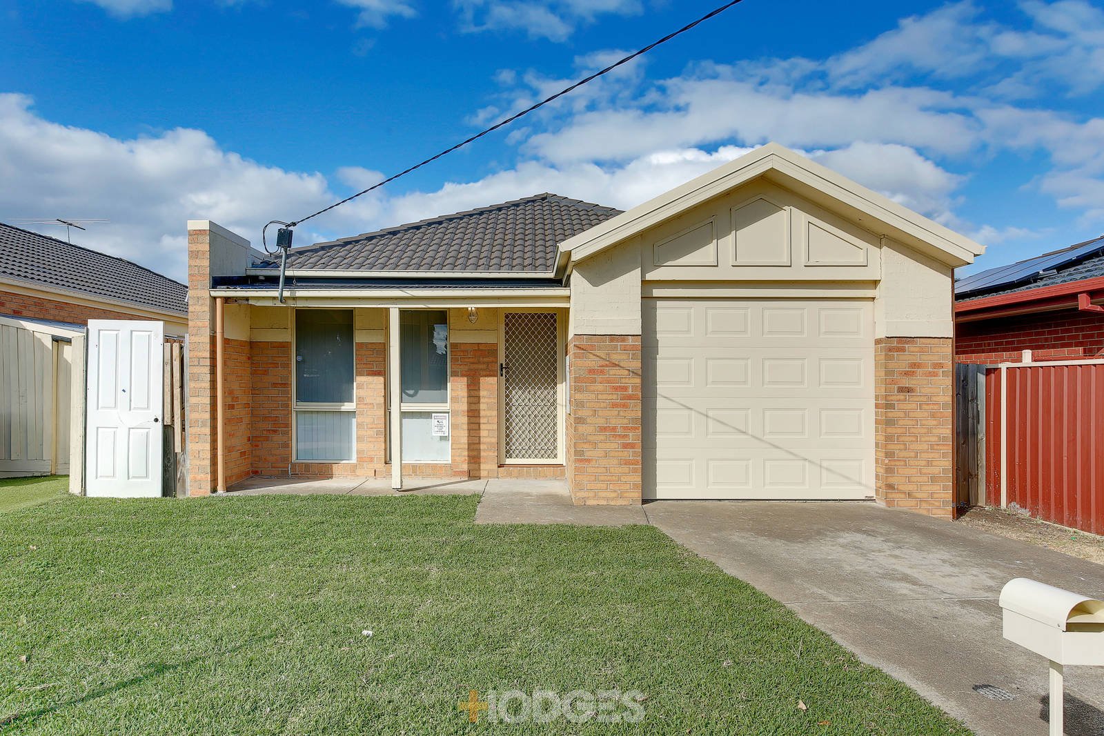 98 Rosella Avenue Werribee - Hodges