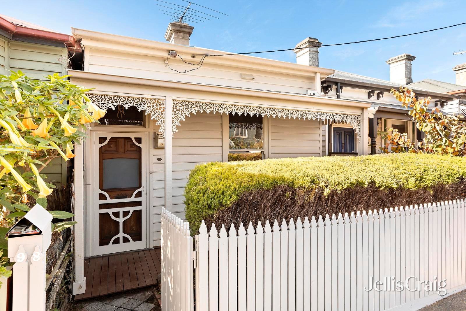 98 Shields Street, Flemington image 1