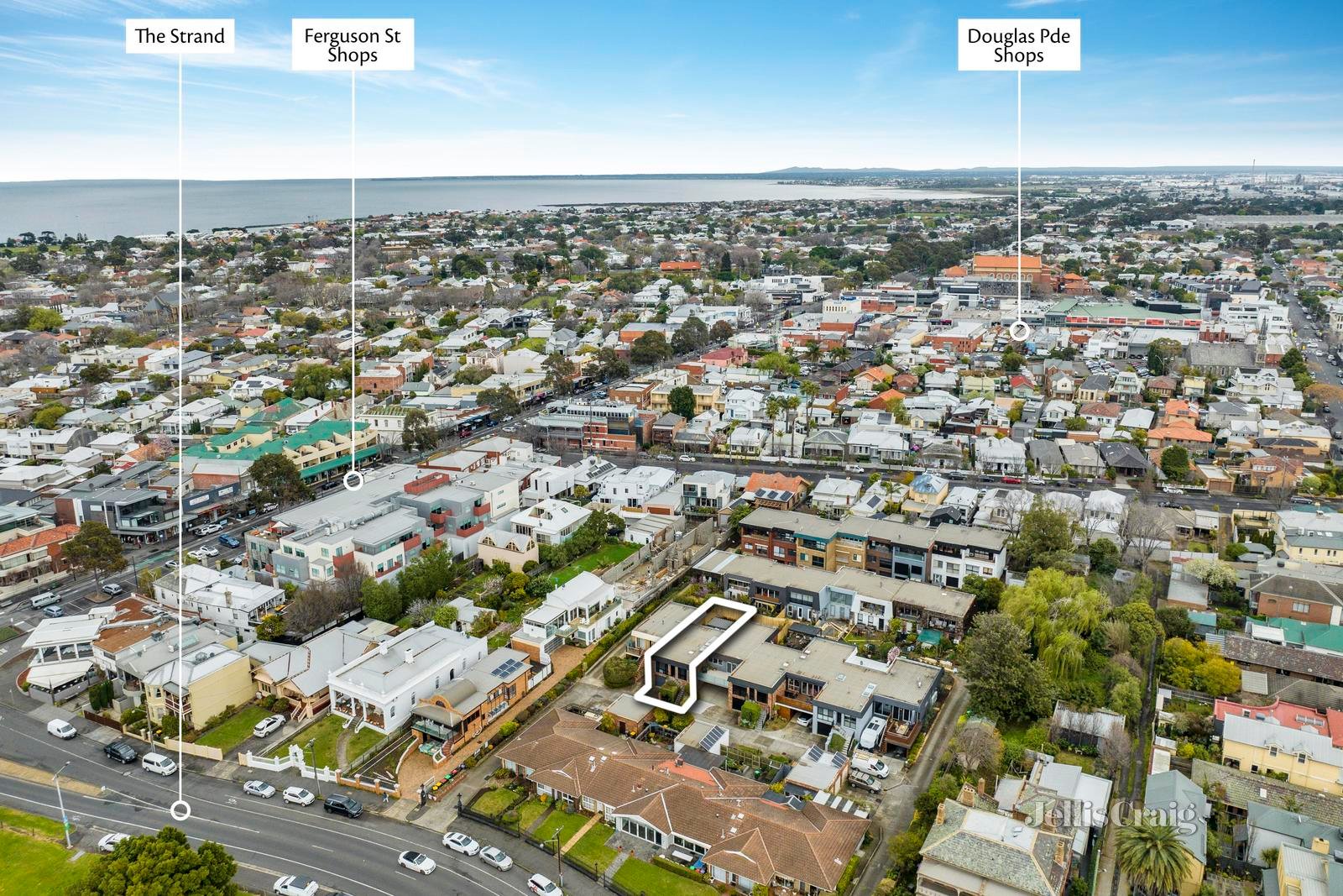 9/8 The Strand, Williamstown image 14