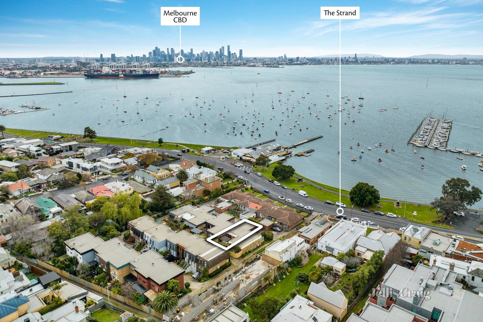 9/8 The Strand, Williamstown image 15