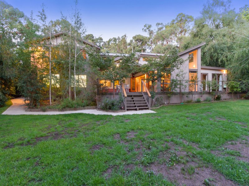 980 Mt Dandenong Tourist Road, Montrose image 18