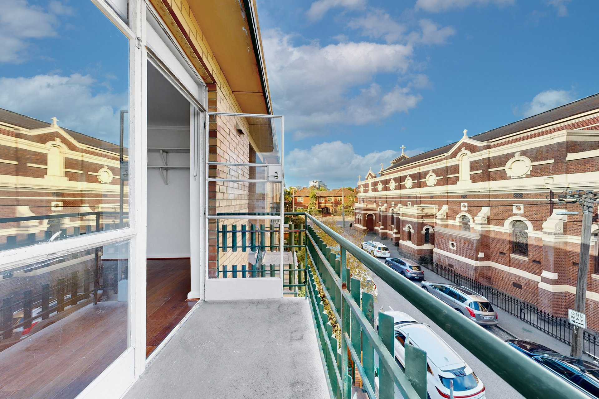 9 / 81 Grey Street ST KILDA
