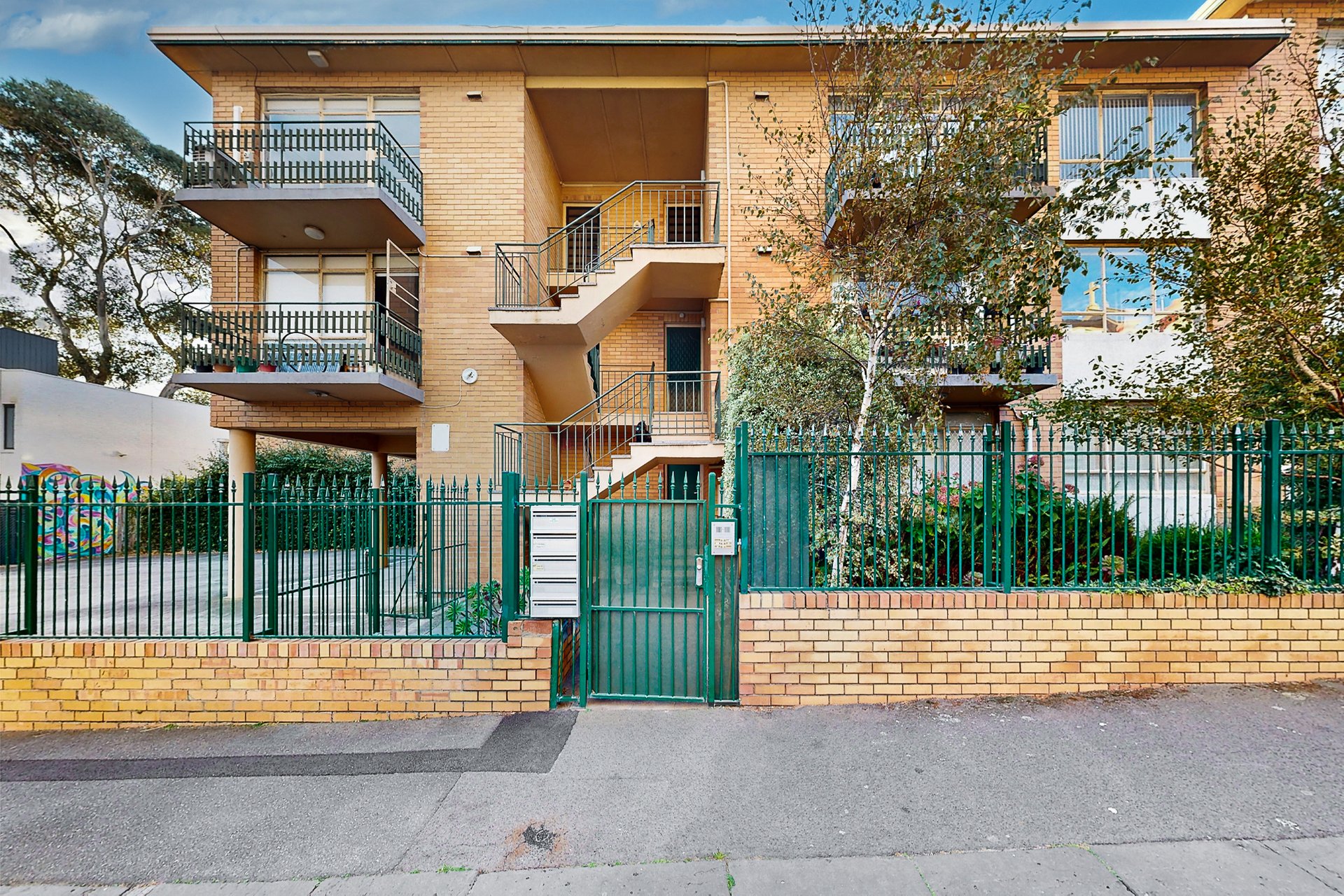 9 / 81 Grey Street ST KILDA
