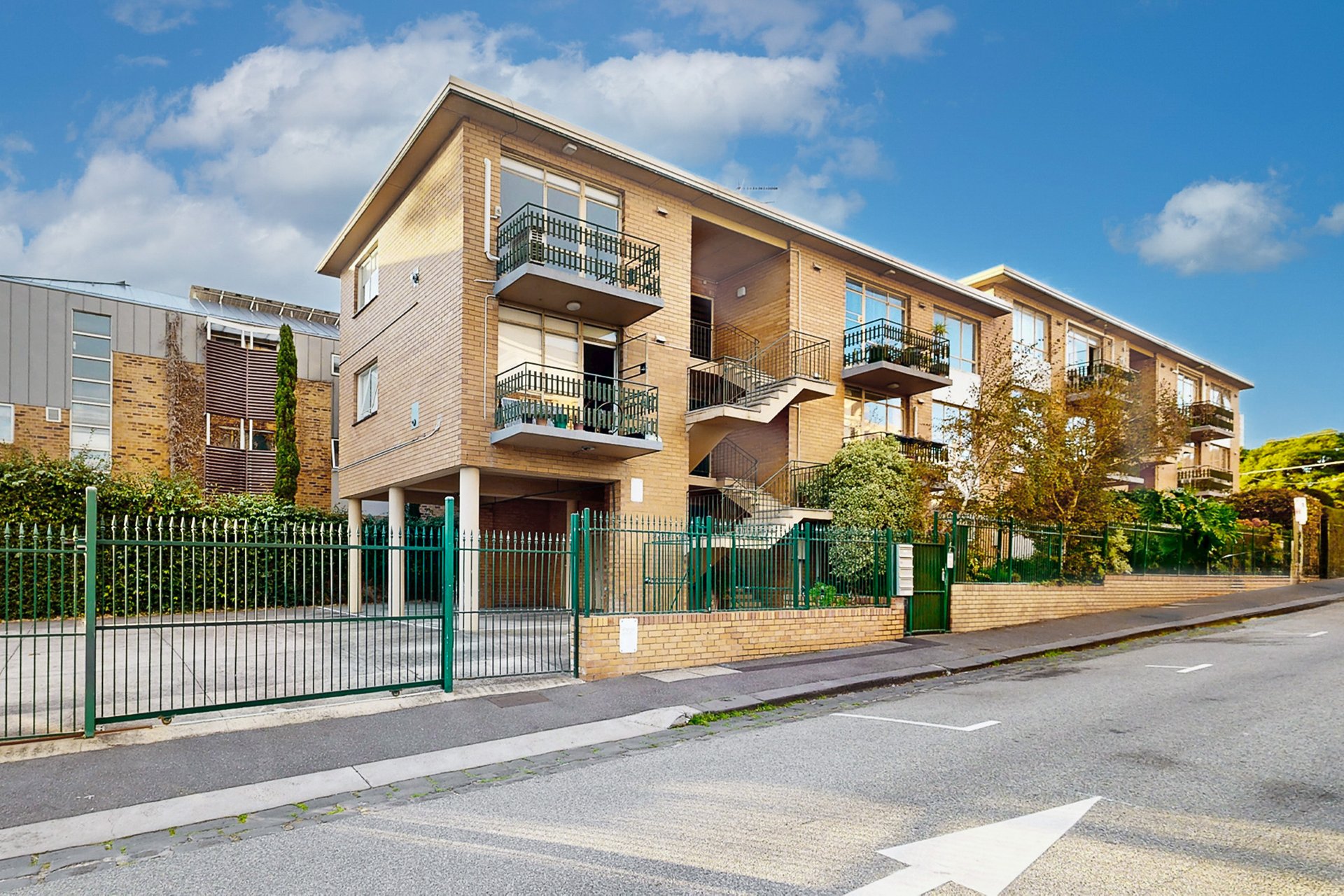 9 / 81 Grey Street ST KILDA