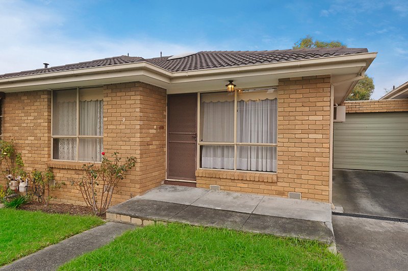 9/9-13 Devonshire Road, Watsonia image 1