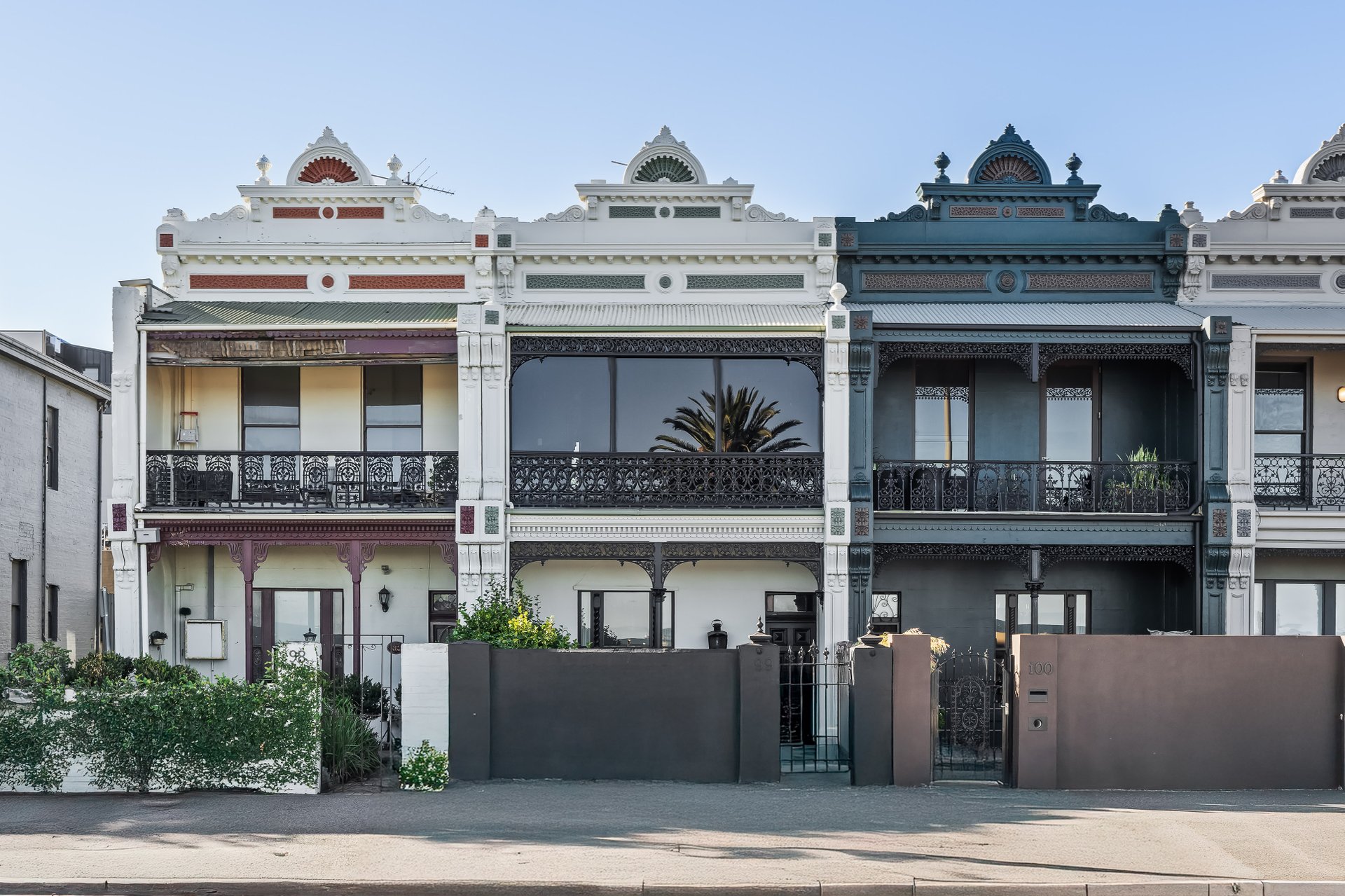 99 Beaconsfield Parade, Albert Park image 1
