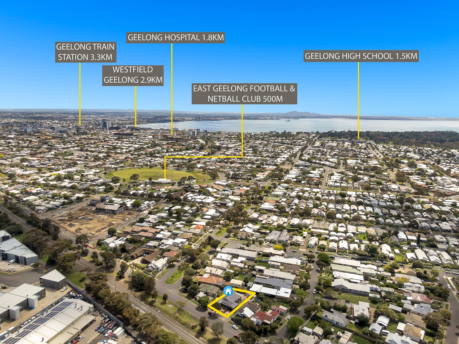 99 Carr Street, East Geelong image 25