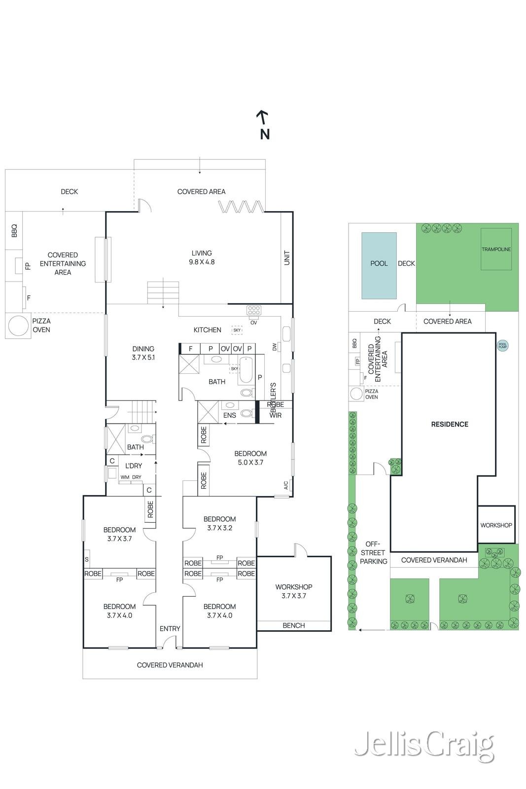 99 Eglinton Street, Kew image 17