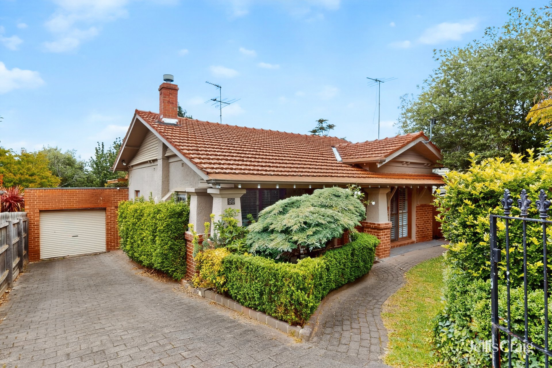 99 Eglinton Street, Moonee Ponds image 1