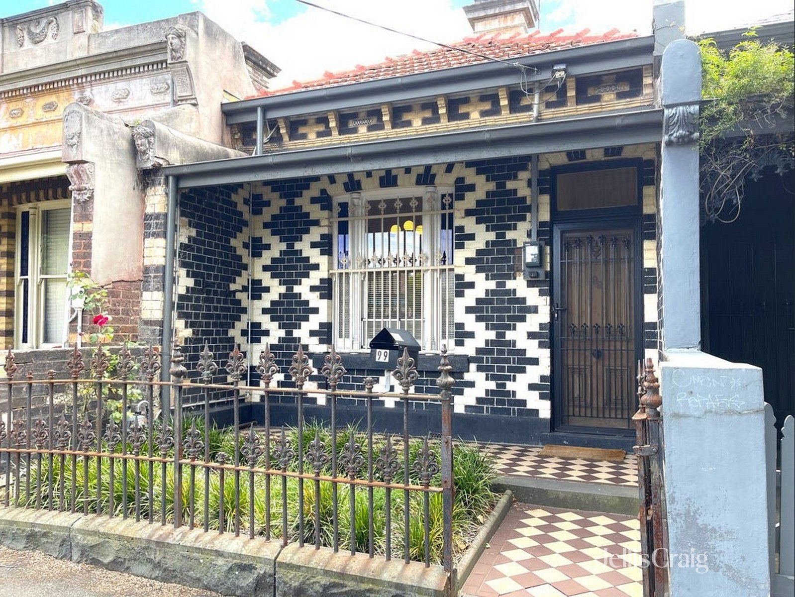 99 Falconer Street, Fitzroy&nbsp;North image 6