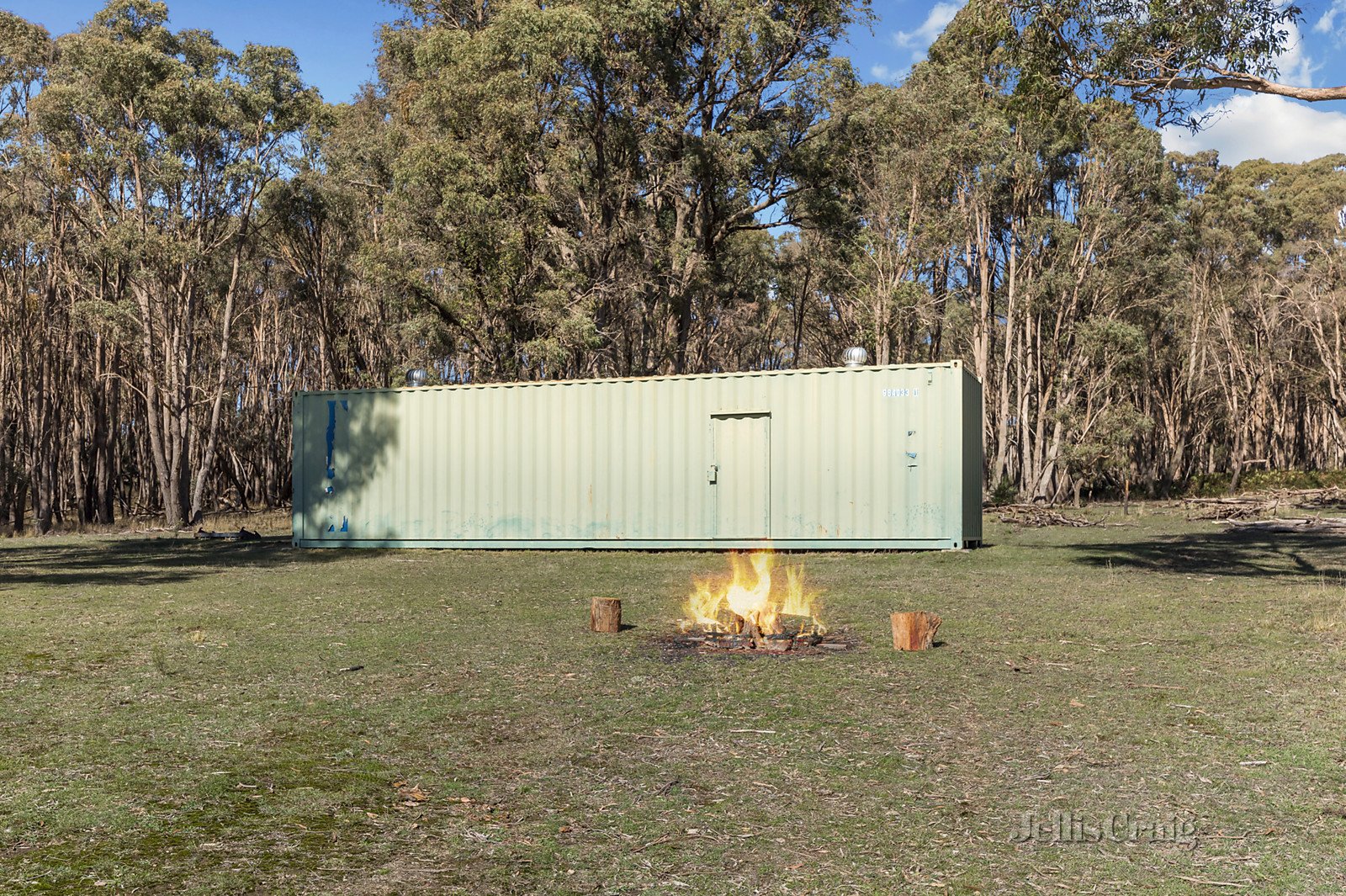 99 Falloons Road, Woodend image 9