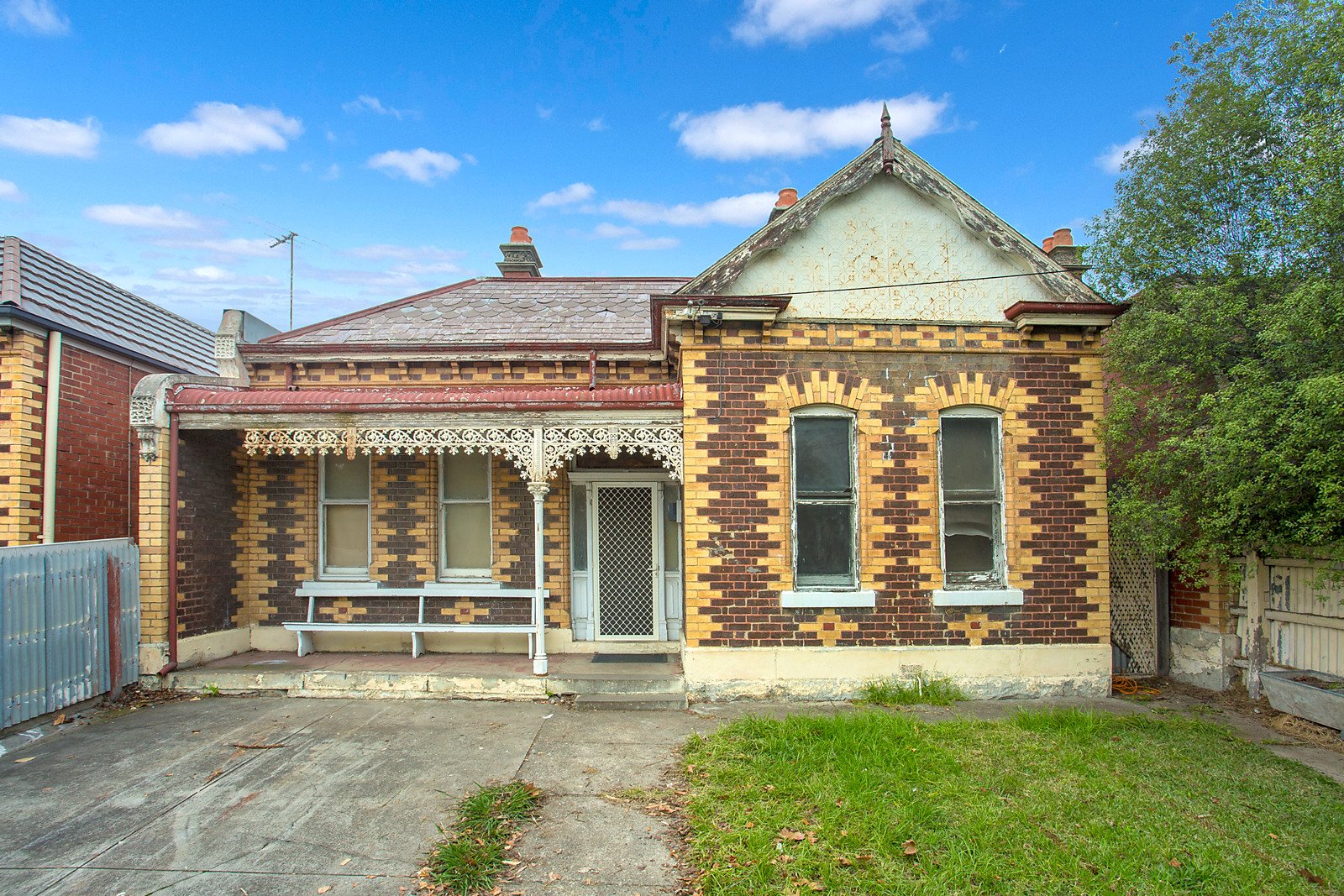99 Heidelberg Road, Clifton Hill VIC 3068