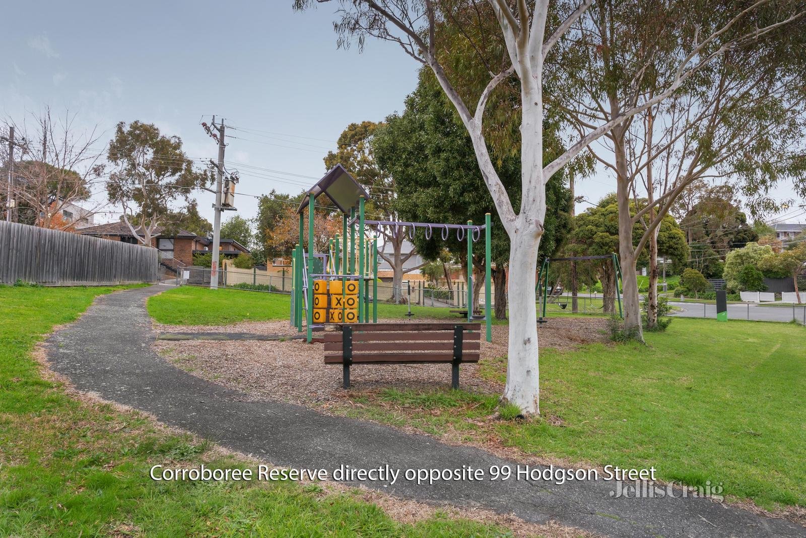 99 Hodgson Street, Templestowe Lower image 11