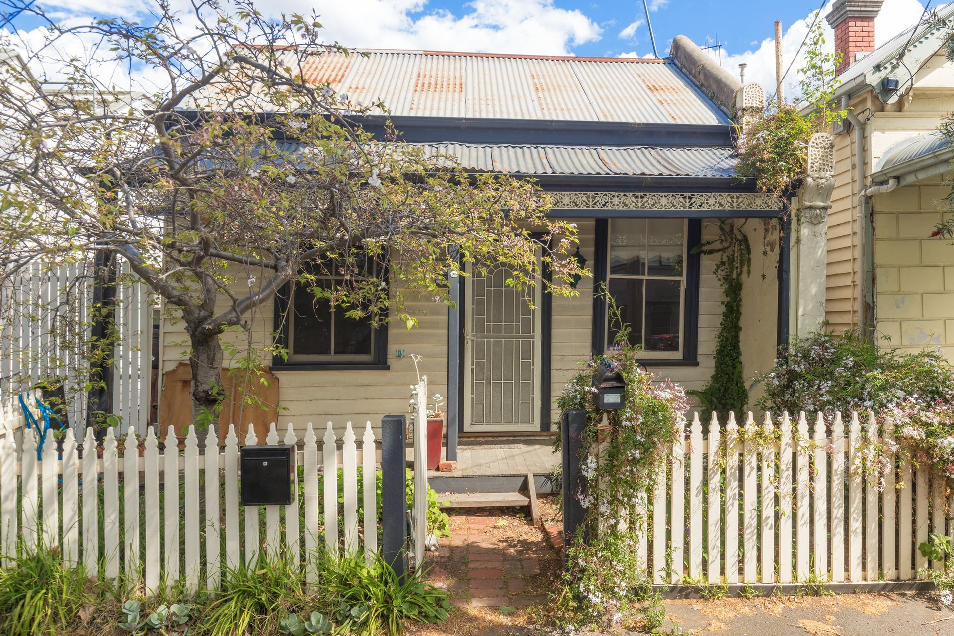 99 Hotham Street, COLLINGWOOD VIC 3066