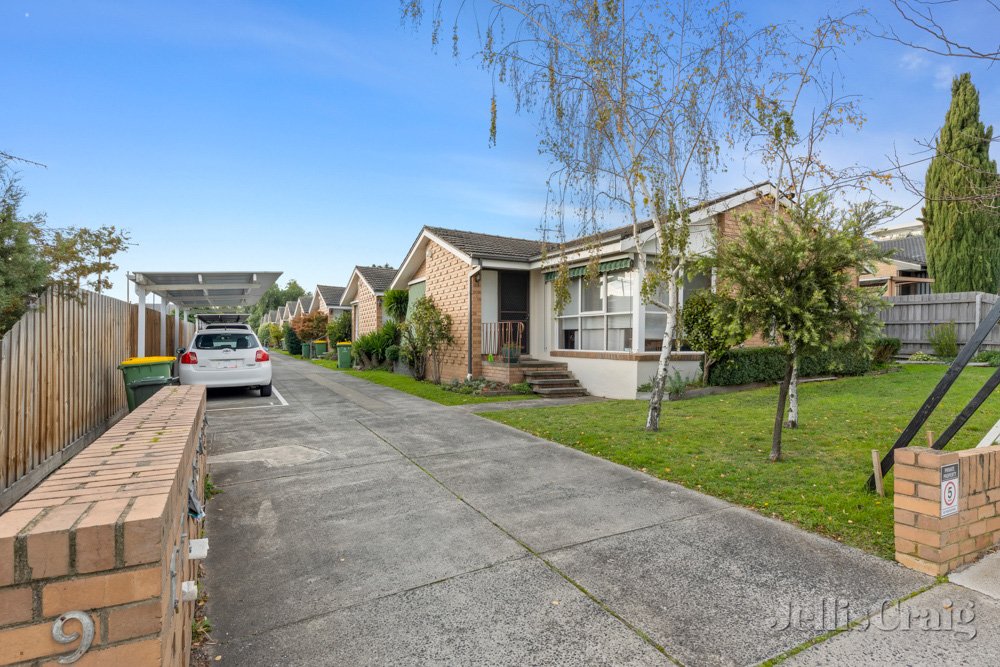 9/9 Kenilworth Parade, Ivanhoe image 8