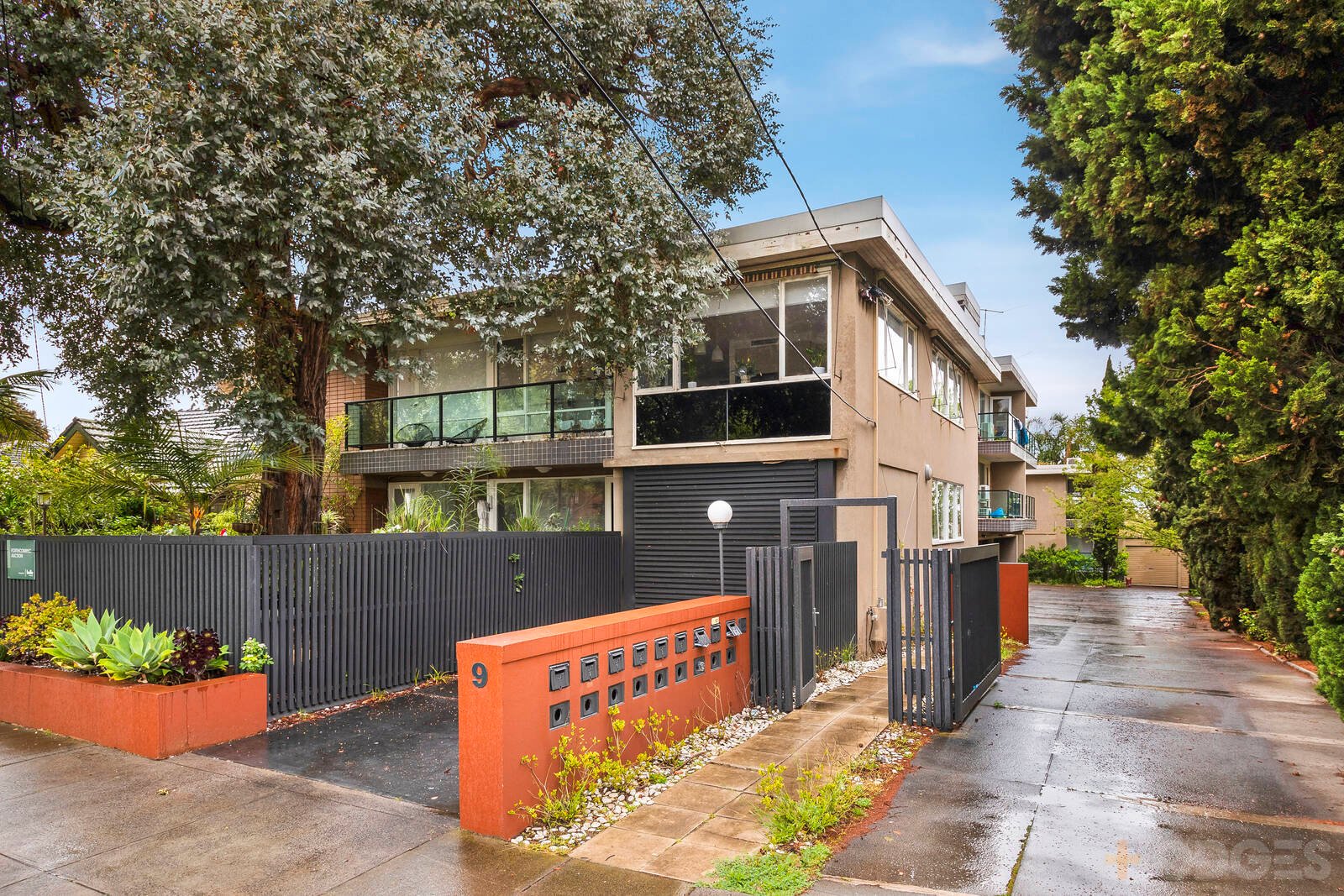 9 / 9 Marriott Street Caulfield