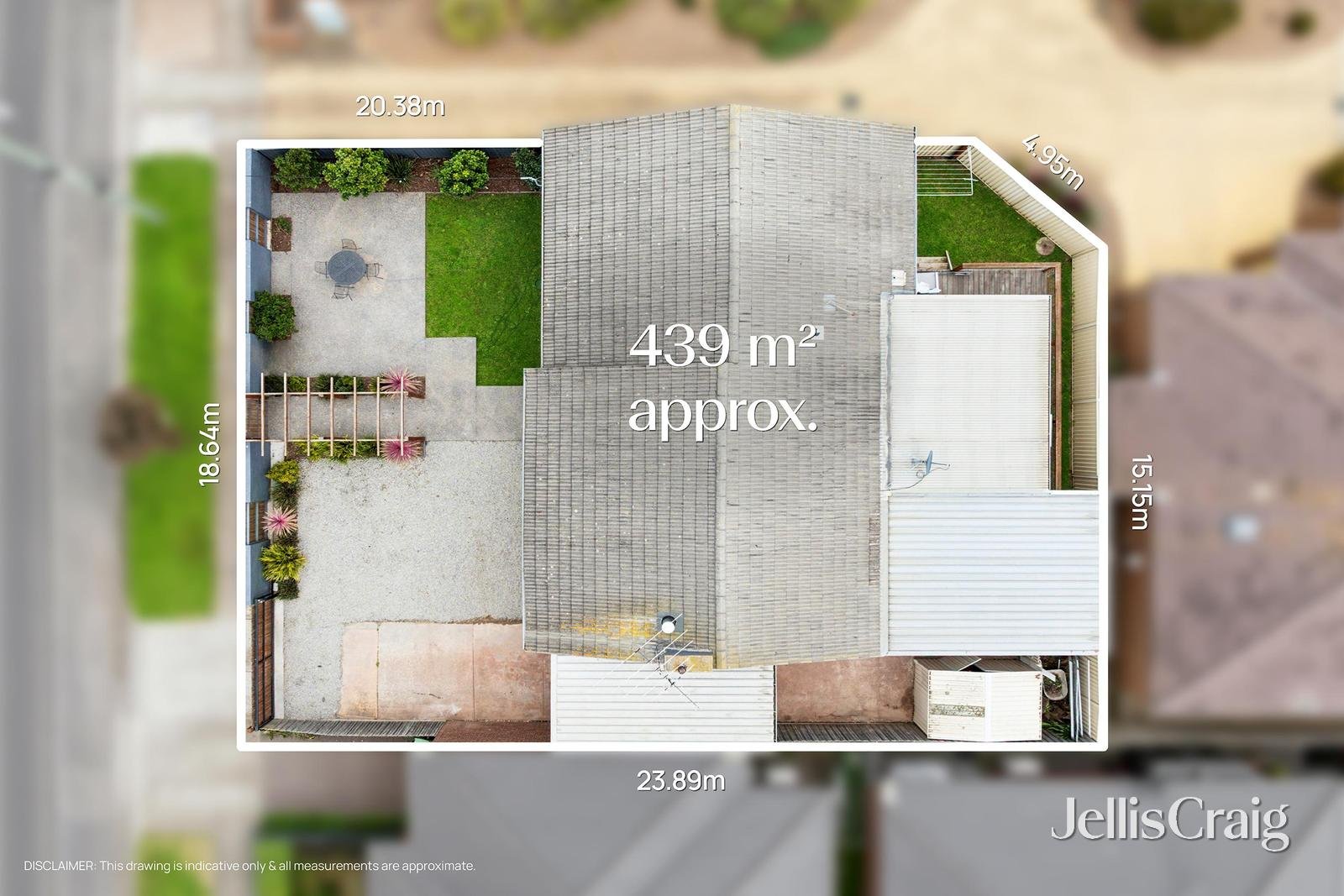 99 Marshalltown Road, Grovedale image 2