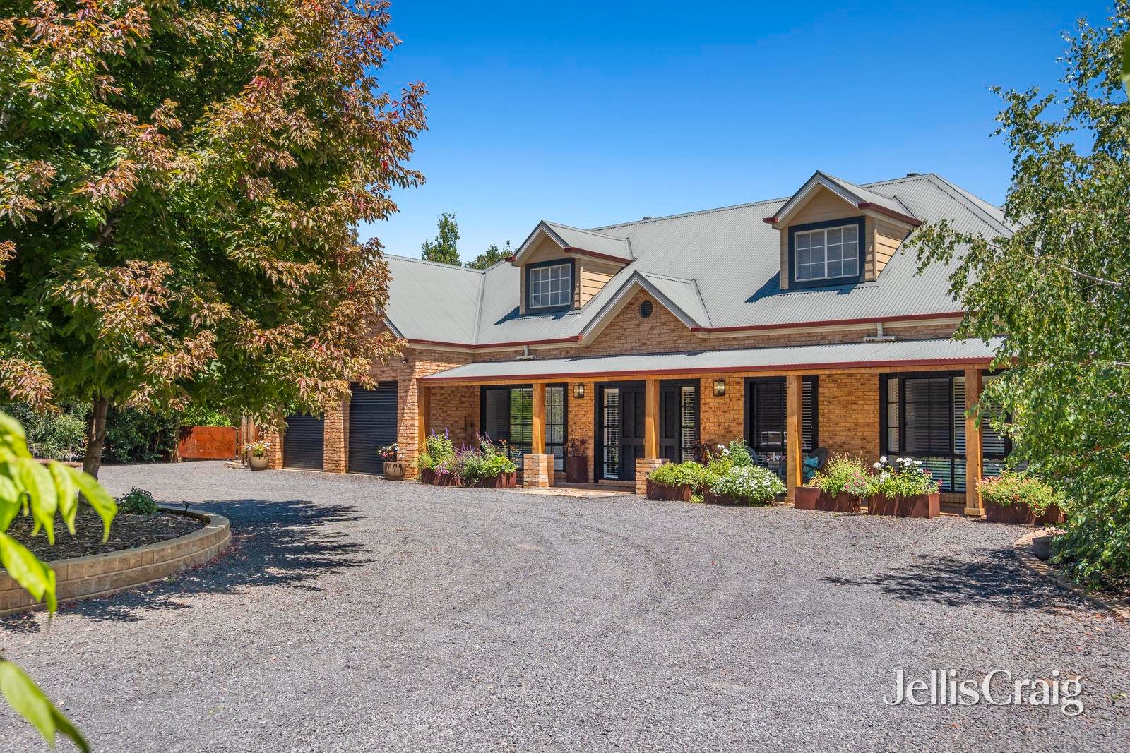 99 Odgers Road, Barkers&nbsp;Creek image 1