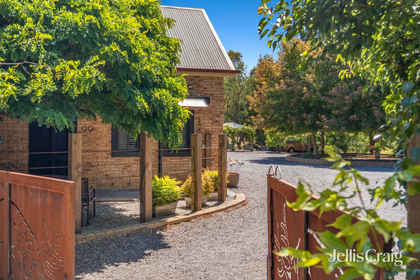 99 Odgers Road, Barkers&nbsp;Creek image 20