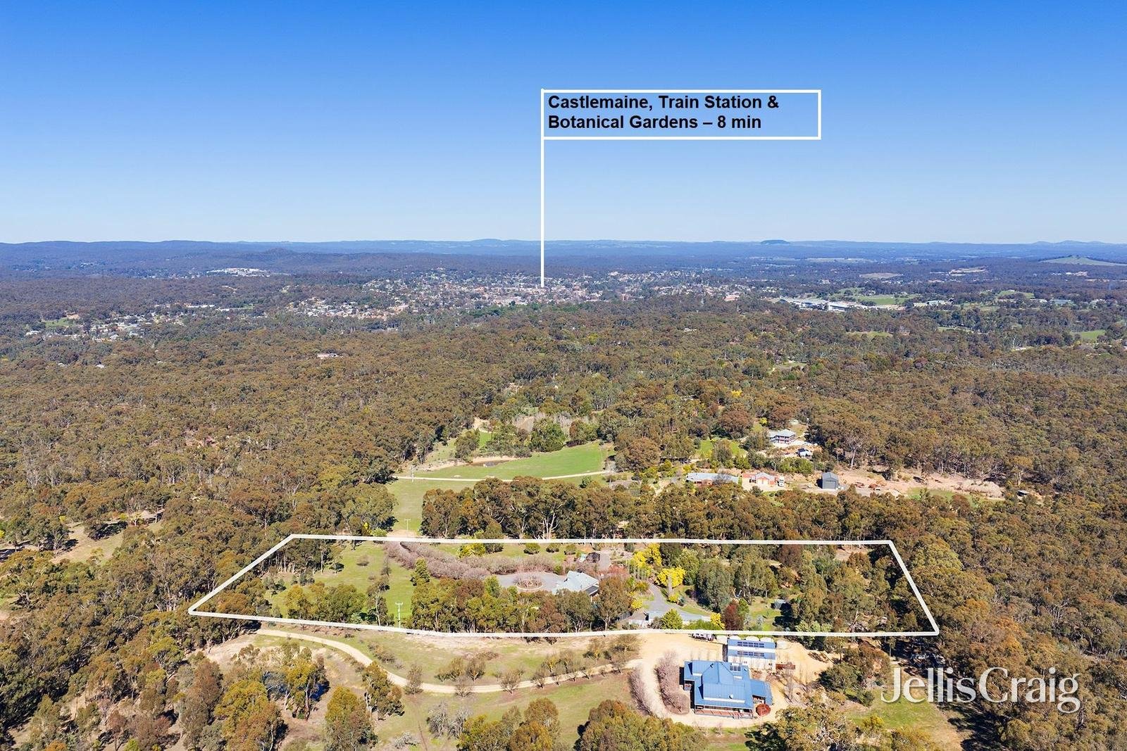 99 Odgers Road, Barkers&nbsp;Creek image 34