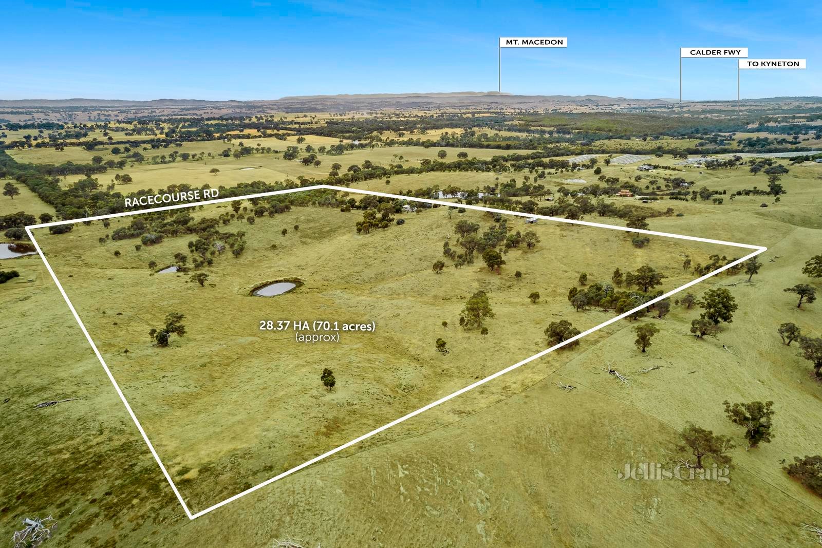 99 Racecourse Road, Redesdale image 22