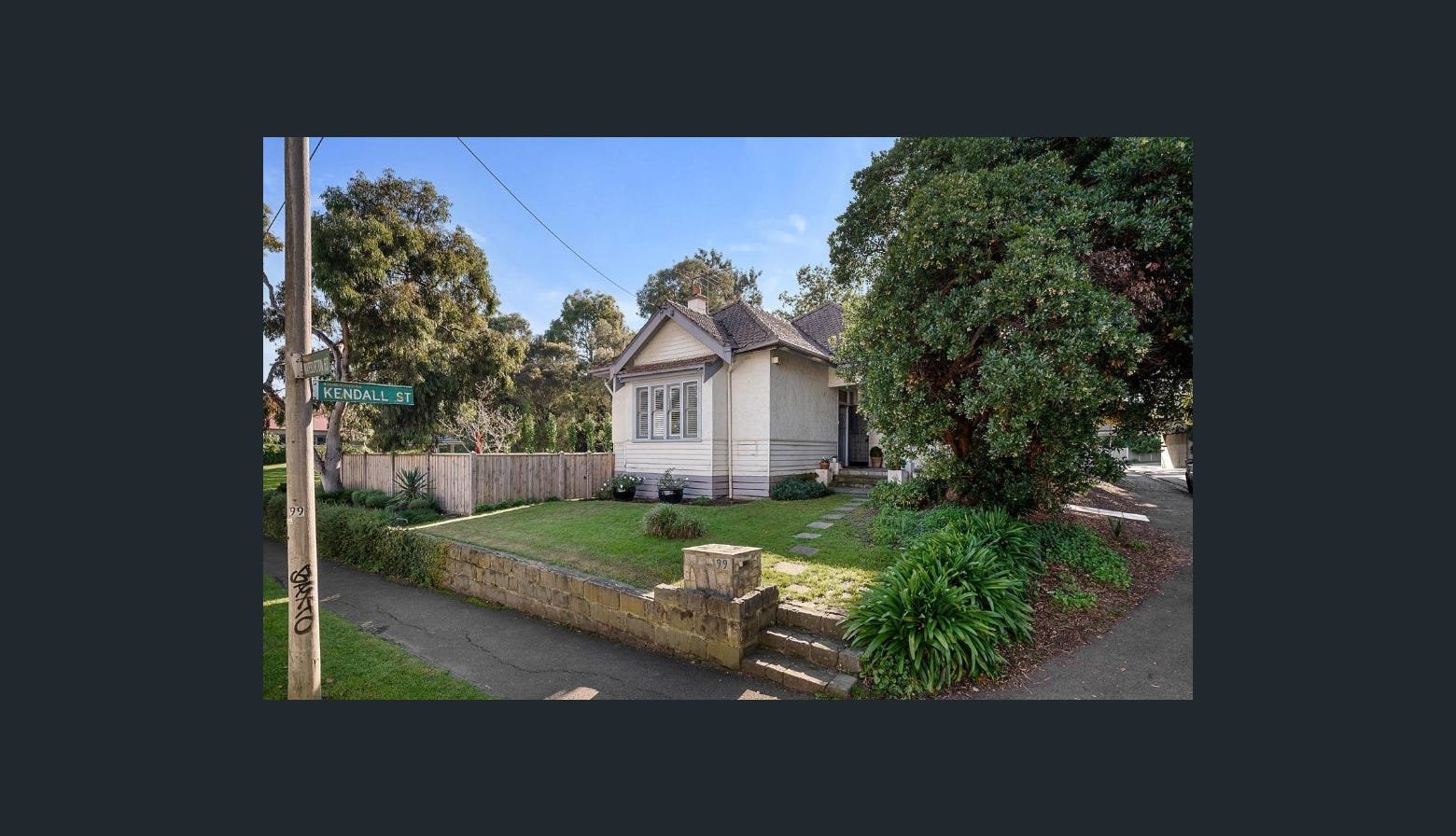 99 Warburton Road, Canterbury image 3