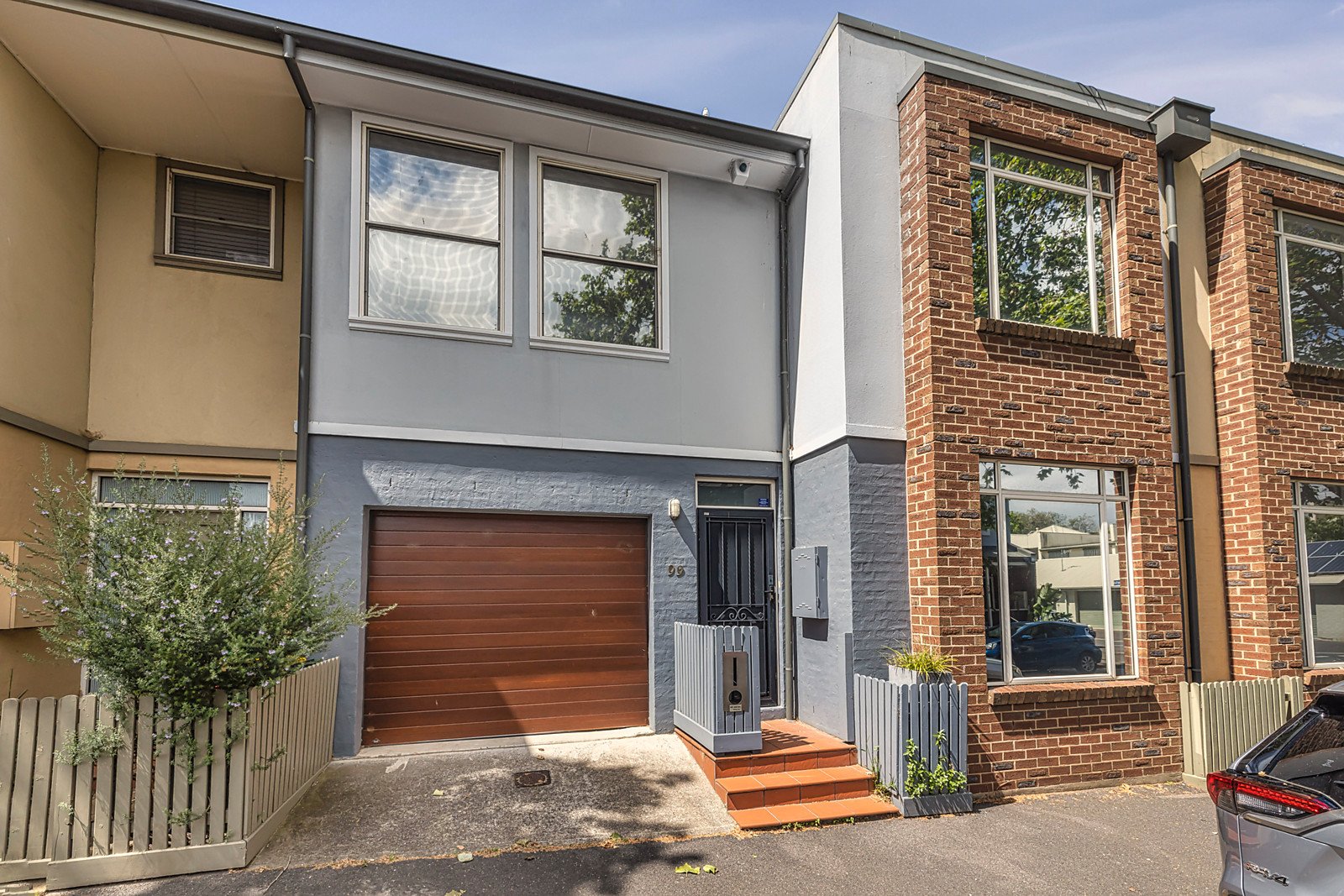 99 Westbourne Road, Kensington VIC 3031