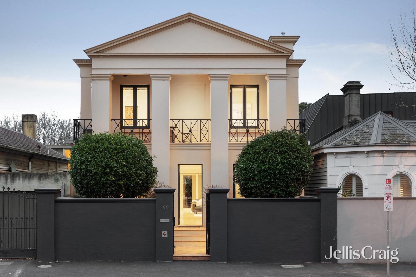 99 Williams Road, Prahran image 1