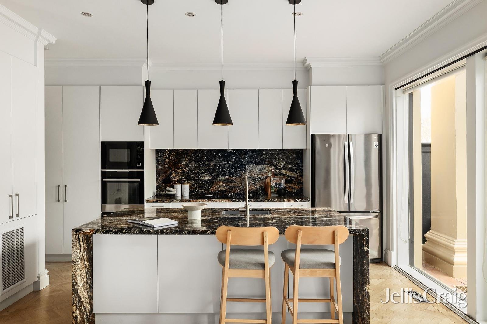 99 Williams Road, Prahran image 5