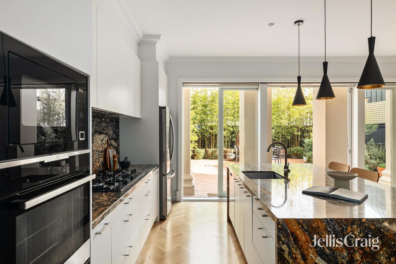 99 Williams Road, Prahran image 8