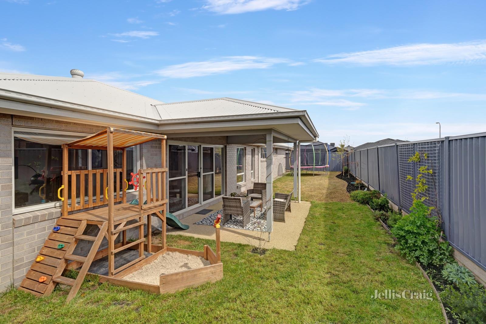 99 Willoby Drive, Alfredton image 19