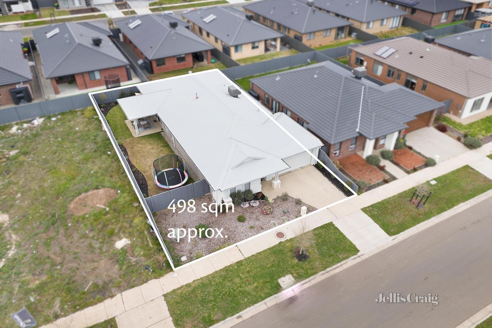 99 Willoby Drive, Alfredton image 20