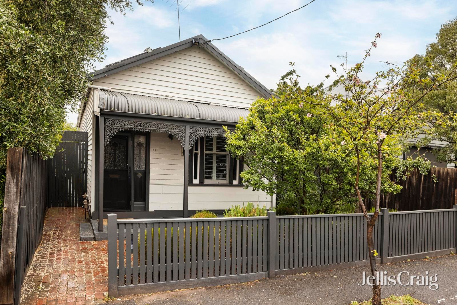 99 Yarra Street, Abbotsford image 1