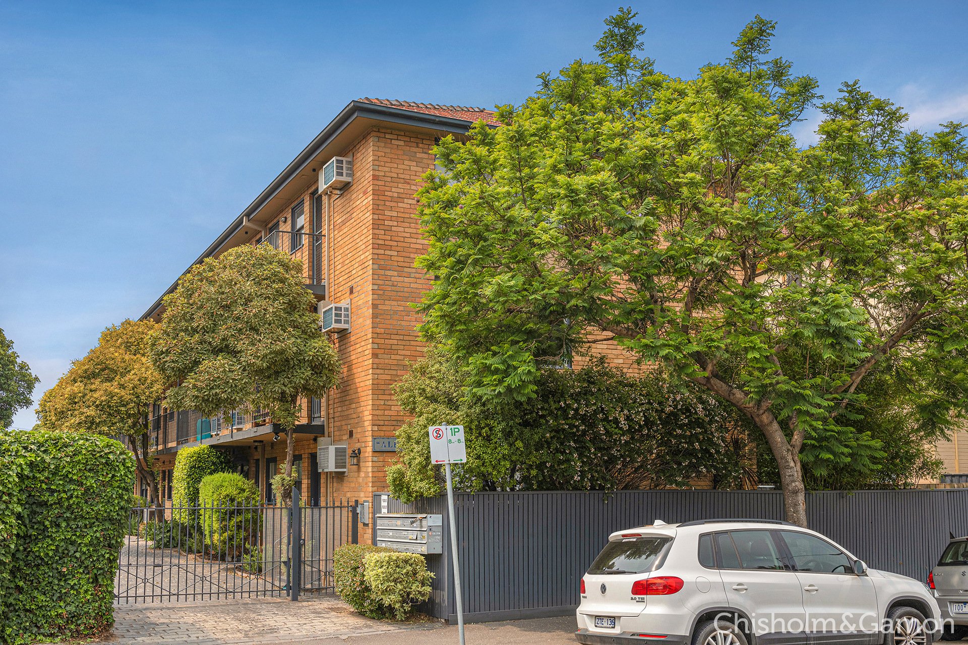 9/91 Ormond Road, Elwood image 5